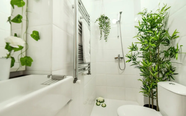 Homey - Splaiul Independentei 2j