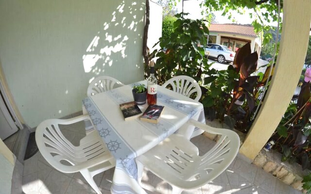 Apartments Jasna