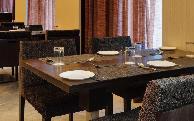 Platinum Hotel