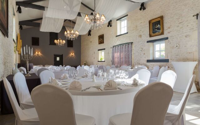 Le Logis du Péré, The Originals Collection (Relais du Silence)