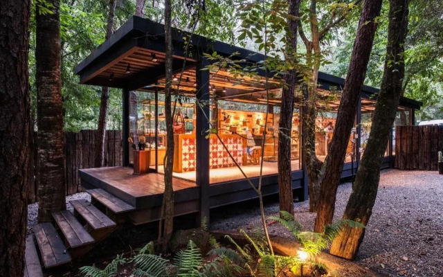 Rodavento Boutique Hotel