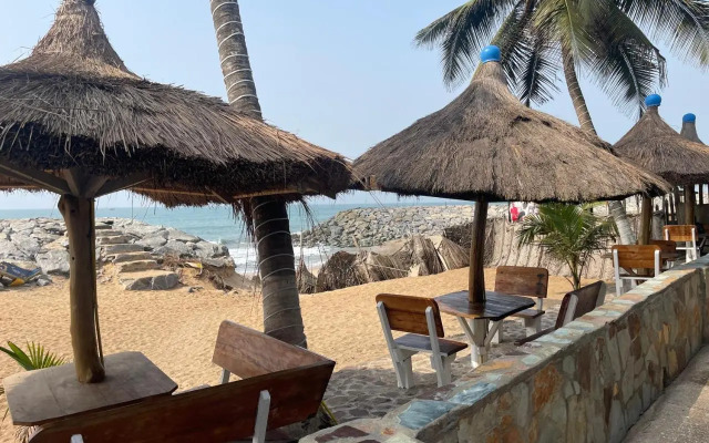 Oasis Beach Resort