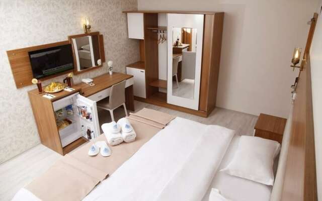 Favorite Otel