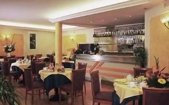 Hotel Park Venezia