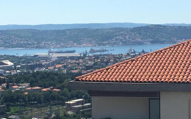 Trieste Panoramico