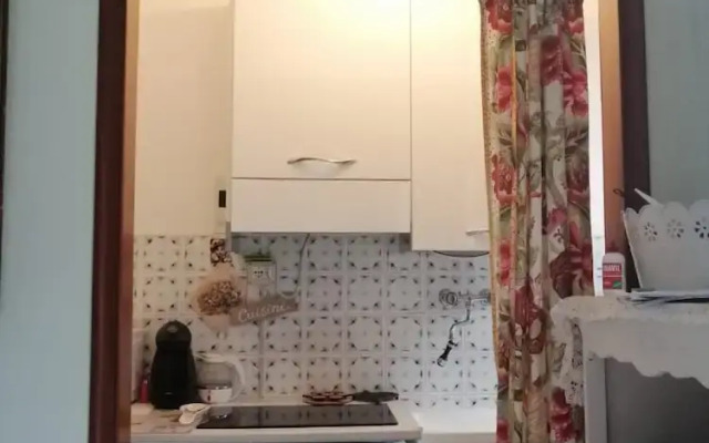 Carminati 156 in Marina di Andora