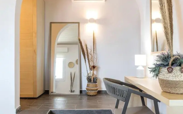 Bay View Suites