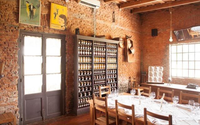 Narbona Wine Lodge
