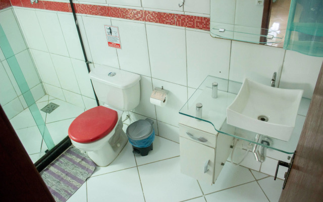 Dona Rosa Private Suites