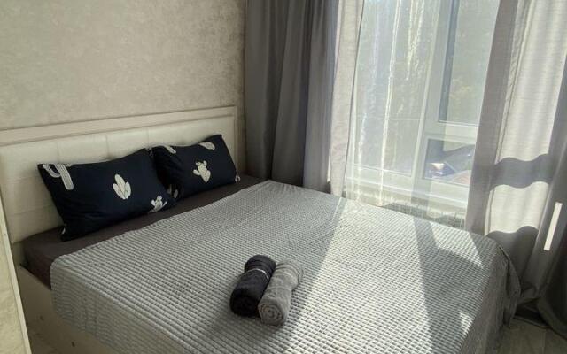 Апартаменты на улице Шоссейная 3Е