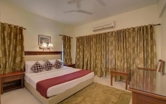 Camel Valley Resort