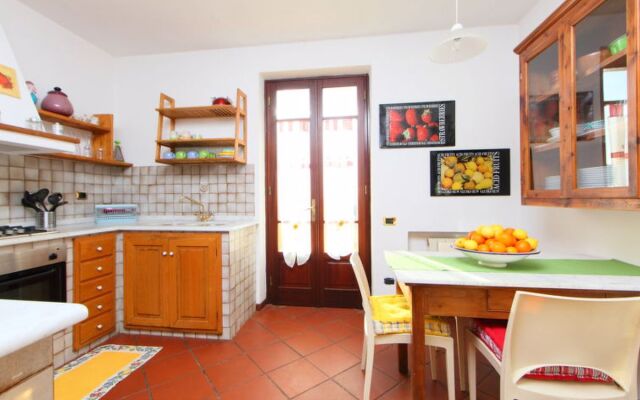 House Olivo Massarosa