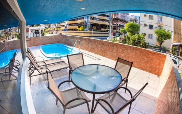 Coqueiro Express Hotel