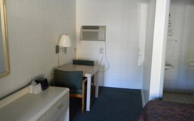 Budget Inn