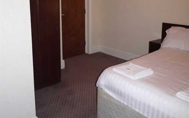 The Rose Hotel and Spa