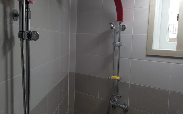 Guest House Manna - Hostel