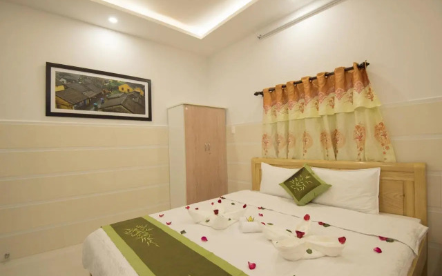 Nhà Bống homestay2