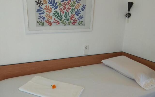 Casa Martina 1 SPATA 10min Athens airport