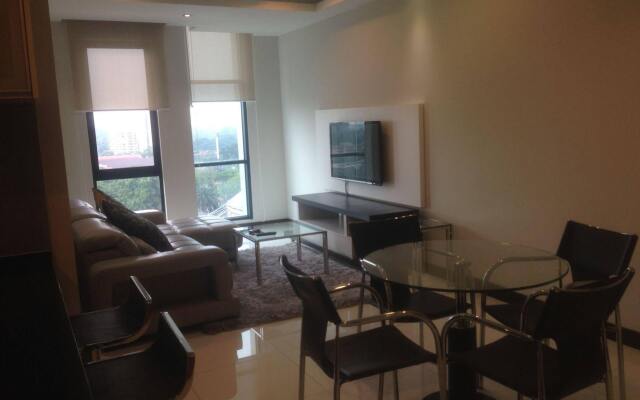 Casa Residency Condominium KL