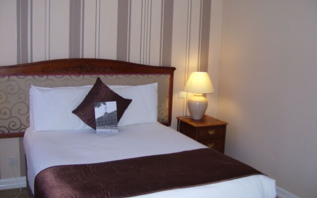 Fownes Hotel Worcester