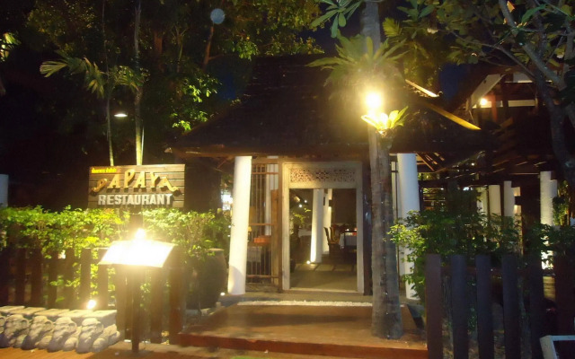 Patong Beach Hotel (SHA Extra Plus)