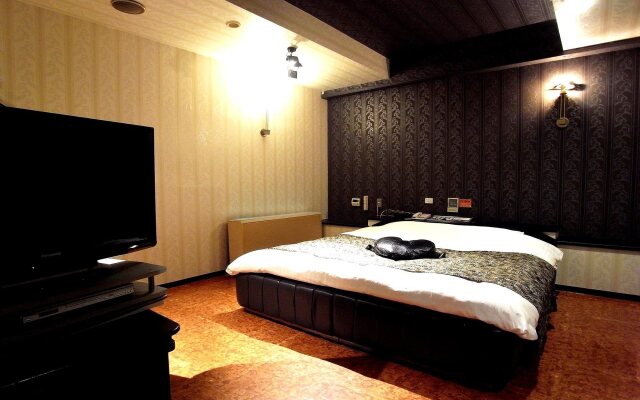 HOTEL Tiger and Dragon