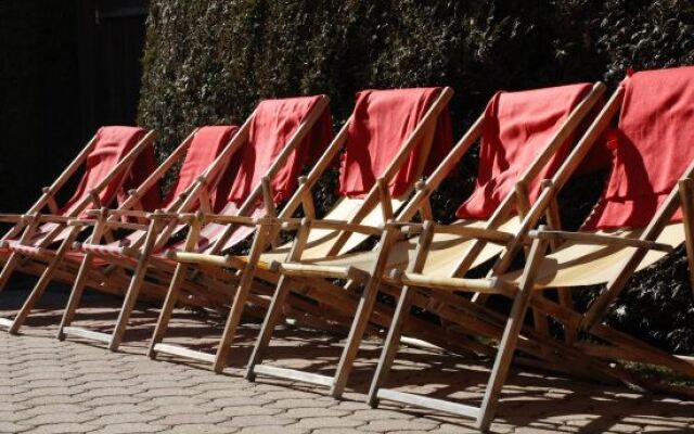 Sporthotel Unser Loisach