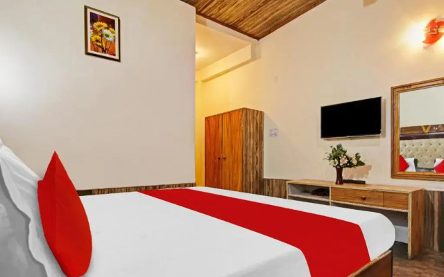 Hotel Ashoka Inn