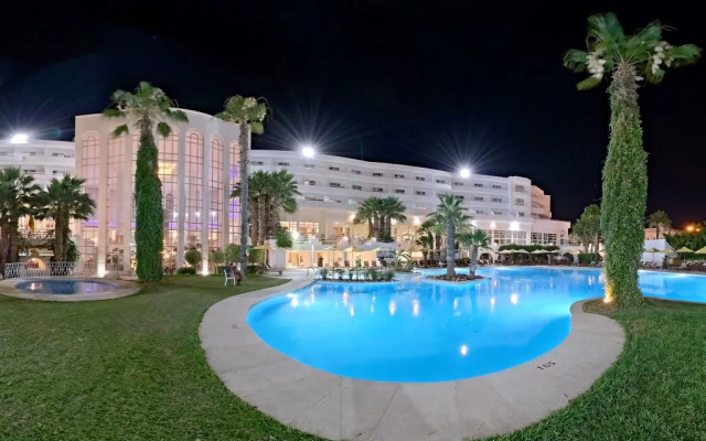 Blue Marine Hotel & Thalasso