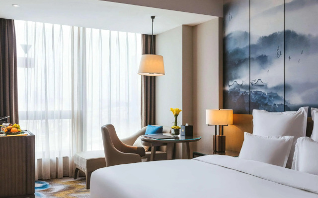 Pullman Fuzhou Tahoe