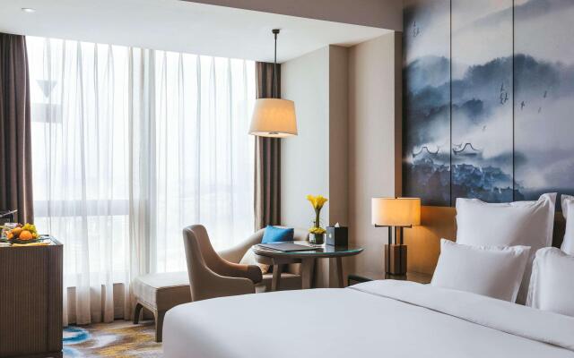 Pullman Fuzhou Tahoe