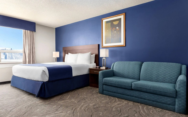 Travelodge by Wyndham North Bay