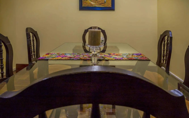 El Virrey Boutique Hostal