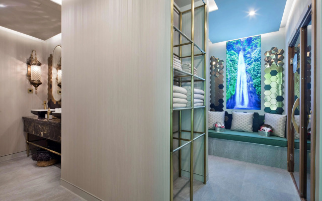 Hagia Sofia Mansions Istanbul, Curio Collection by Hilton