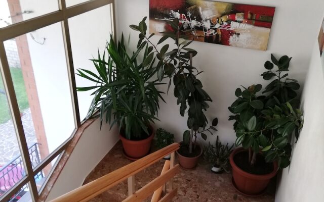 Residenza Fabiola a Gubbio