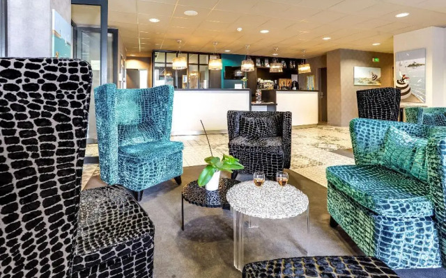 Brithotel le Galion & Spa