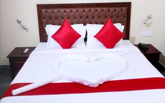 Hotel Nirmallyam Residency