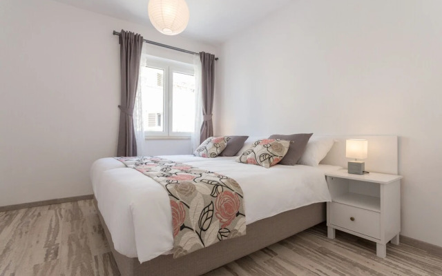 Holiday Home Oleander Sea View