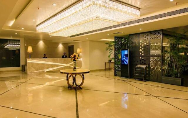 Amara Gateway Hotel