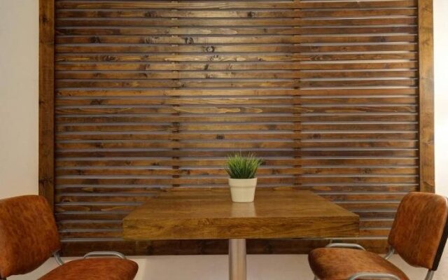 City Stay Hostel