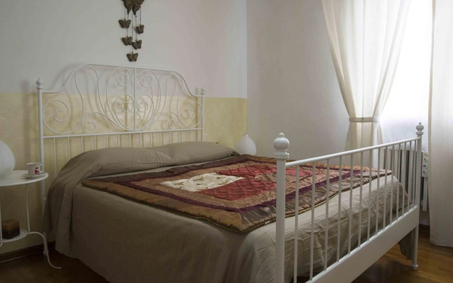 L'incrocio - Appartamento turistico