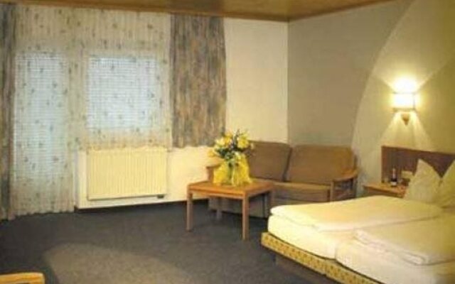 Hotel-Gasthof Danzer