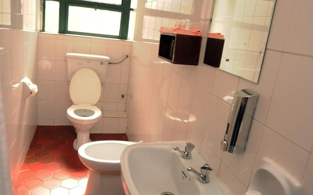 Kenya Comfort Hotel