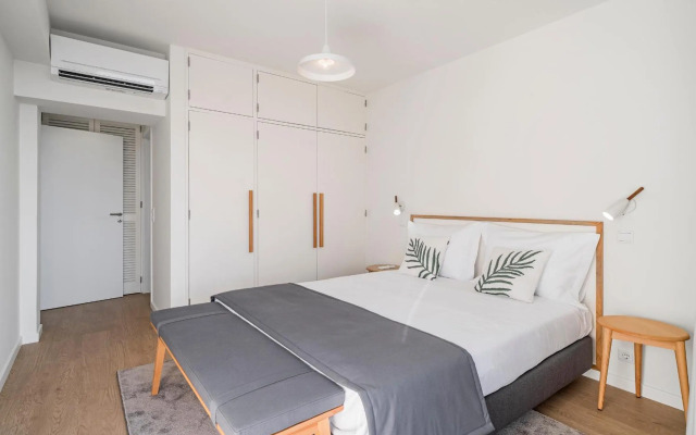 Lido I by An Island Apart