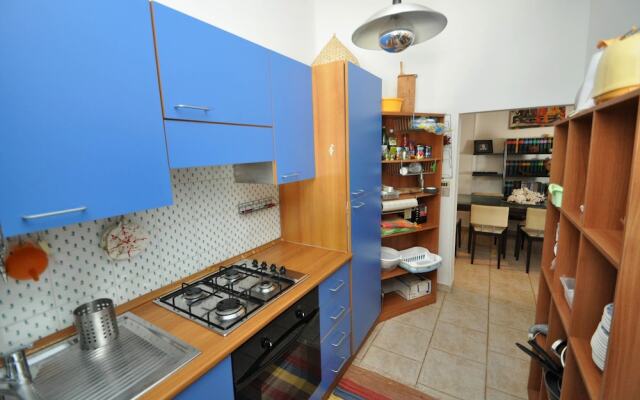 Villetta Certosina I