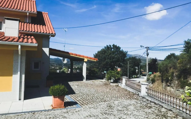 Casa Santa Catarina