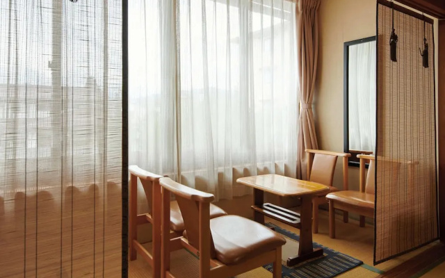 Deluxe Japanese-style room 사진 4