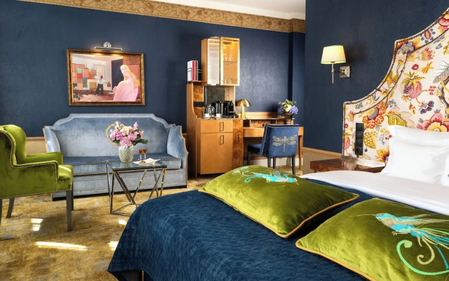 Balthazar Design Hotel