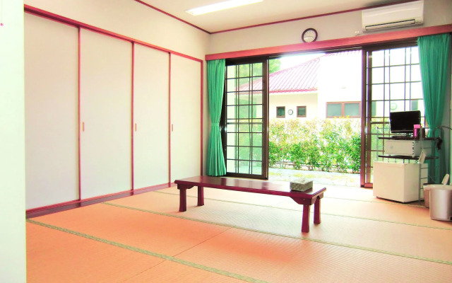 Nature Miraikan