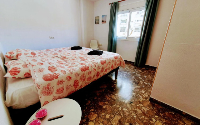 Apartment Armenka Carihuela Park